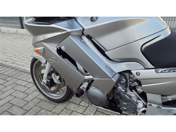 Yamaha FJR 1300 A, JYARP13A000005971