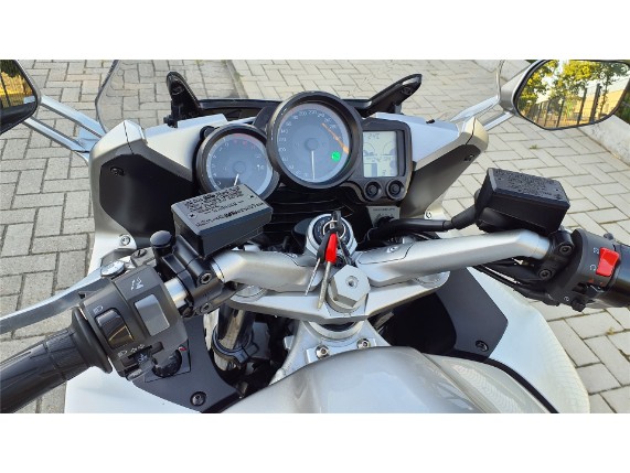 Yamaha FJR 1300 A, JYARP13A000005971