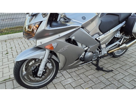 Yamaha FJR 1300 A, JYARP13A000005971