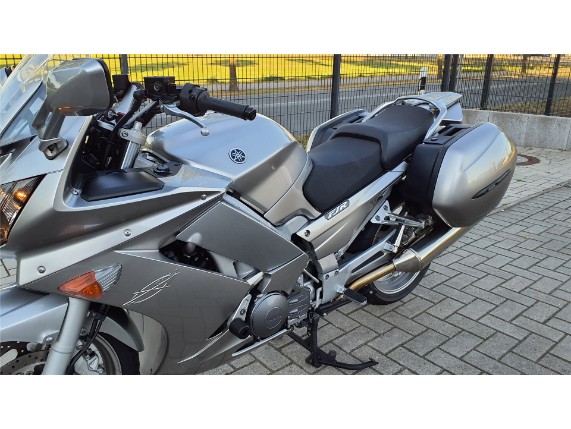 Yamaha FJR 1300 A, JYARP13A000005971