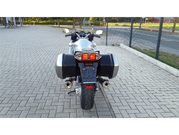Yamaha FJR 1300 A, JYARP13A000005971