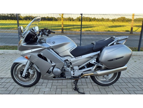 Yamaha FJR 1300 A, JYARP13A000005971
