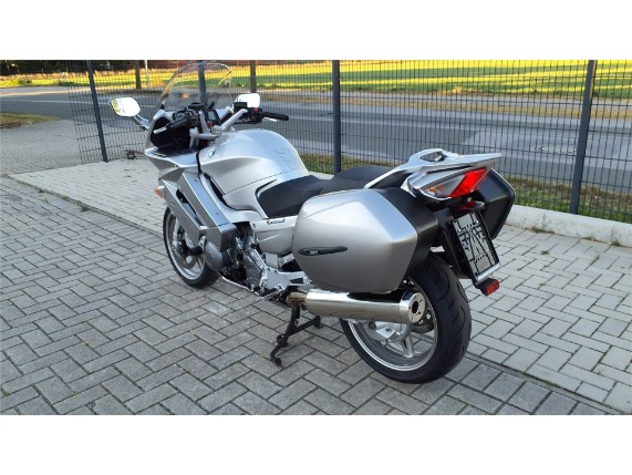 Yamaha FJR 1300 A, JYARP13A000005971