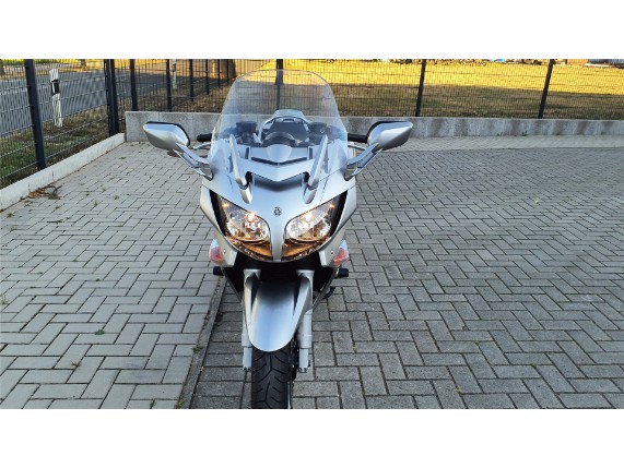 Yamaha FJR 1300 A, JYARP13A000005971