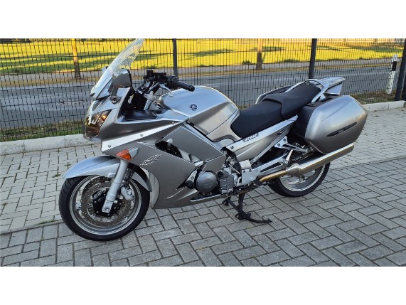 Yamaha FJR 1300 A, JYARP13A000005971