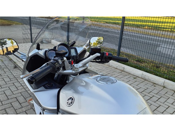 Yamaha FJR 1300 A, JYARP13A000005971