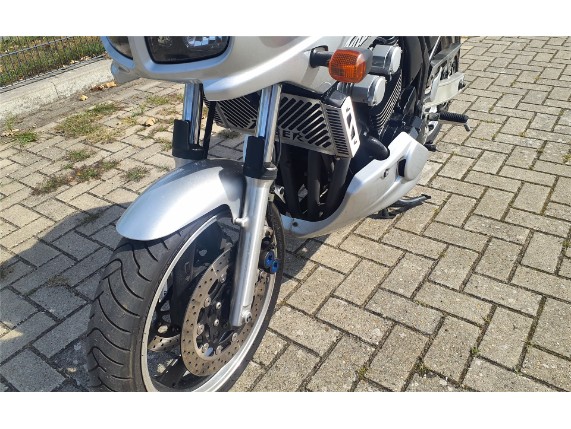 Yamaha FZS 600 FAZER, 0003119