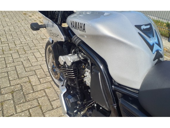 Yamaha FZS 600 FAZER, 0003119