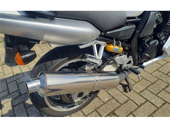 Yamaha FZS 600 FAZER, 0003119
