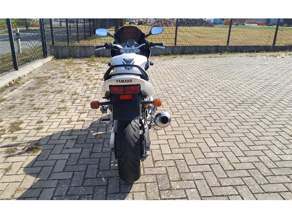 Yamaha FZS 600 FAZER, 0003119