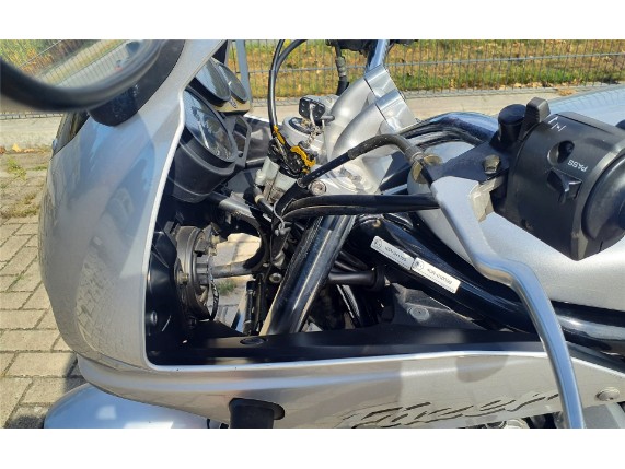 Yamaha FZS 600 FAZER, 0003119