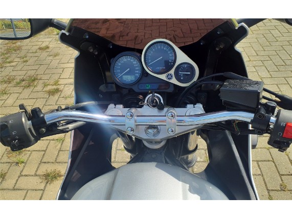 Yamaha FZS 600 FAZER, 0003119