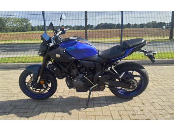 YAMAHA MT-07 ABS, 0003123