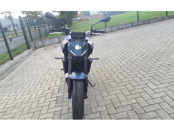 YAMAHA MT-07 ABS, 0003123