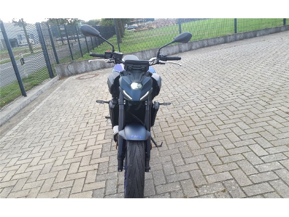 YAMAHA MT-07 ABS, 0003123