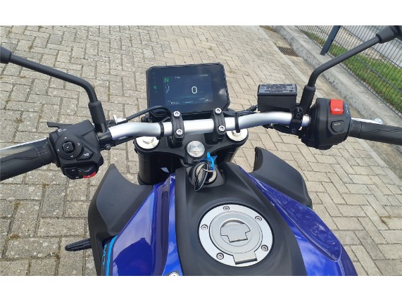YAMAHA MT-07 ABS, 0003123