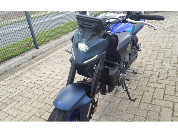 YAMAHA MT-07 ABS, 0003123