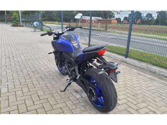YAMAHA MT-07 ABS, 0003123