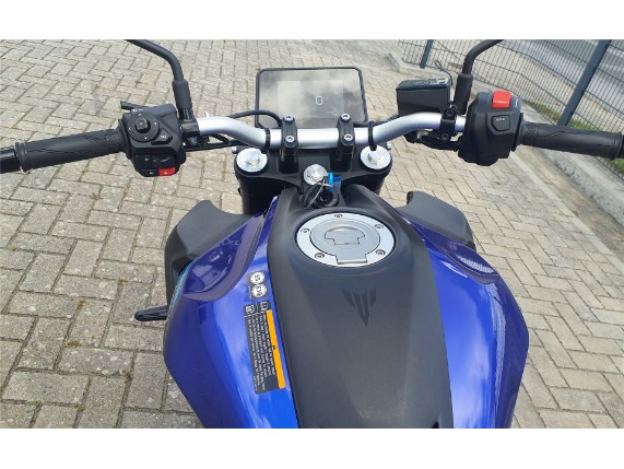 YAMAHA MT-07 ABS, 0003123