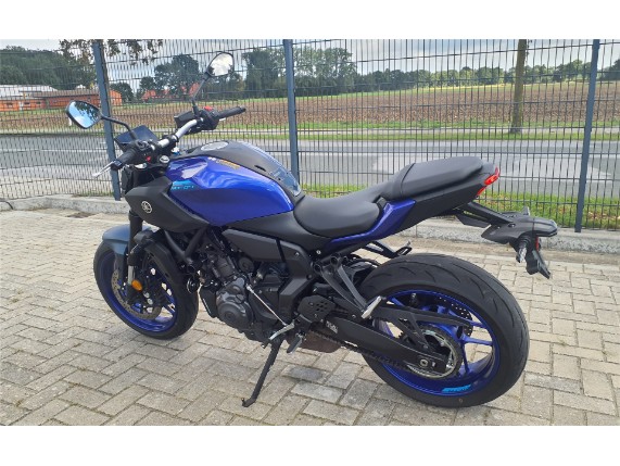 YAMAHA MT-07 ABS, 0003123