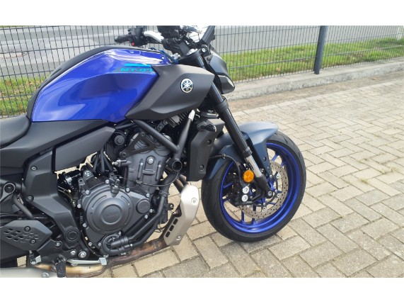 YAMAHA MT-07 ABS, 0003123