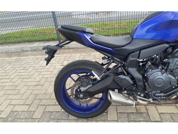 YAMAHA MT-07 ABS, 0003123