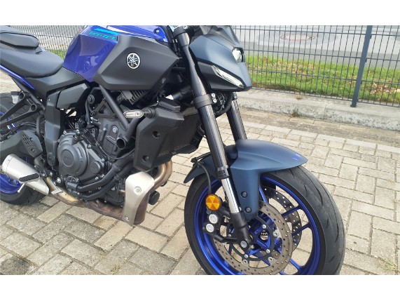 YAMAHA MT-07 ABS, 0003123