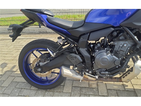 YAMAHA MT-07 ABS, 0003123