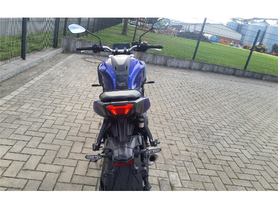 YAMAHA MT-07 ABS, 0003123