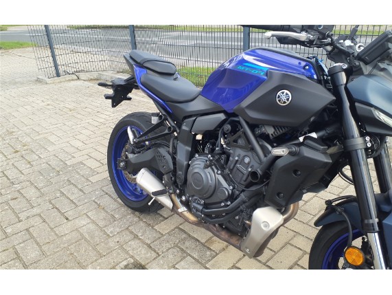 YAMAHA MT-07 ABS, 0003123