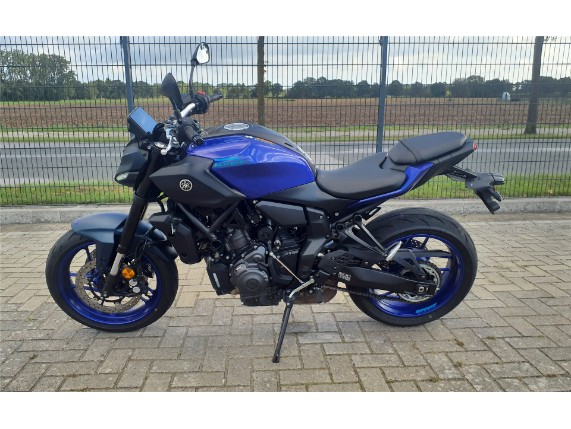 YAMAHA MT-07 ABS, 0003123