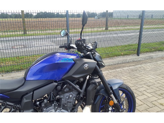 YAMAHA MT-07 ABS, 0003123