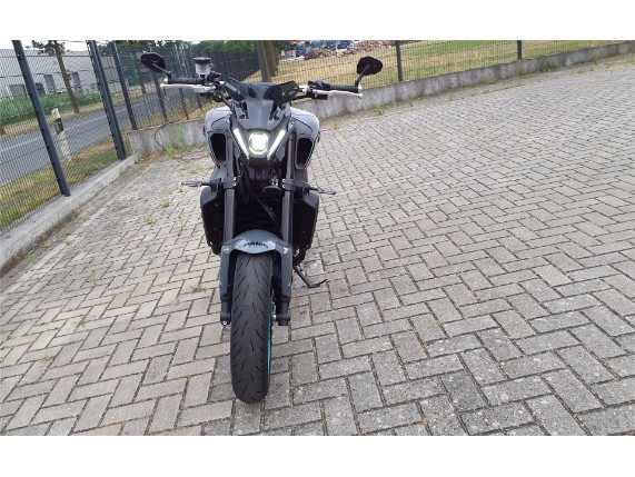YAMAHA MT-09 ABS, 0003092