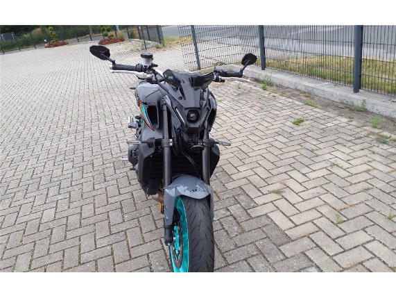 YAMAHA MT-09 ABS, 0003092