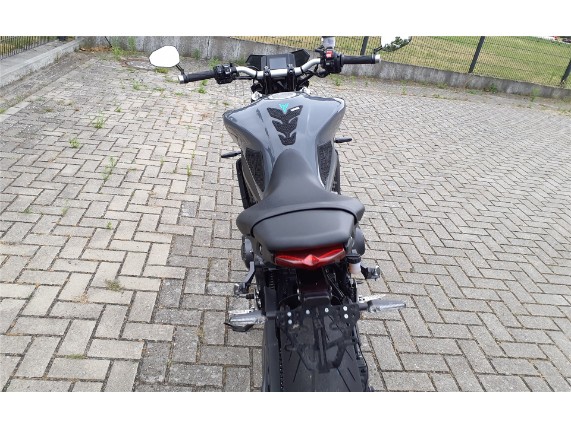 YAMAHA MT-09 ABS, 0003092