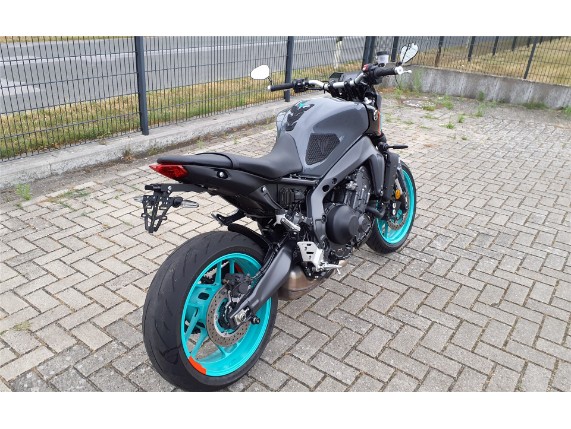 YAMAHA MT-09 ABS, 0003092