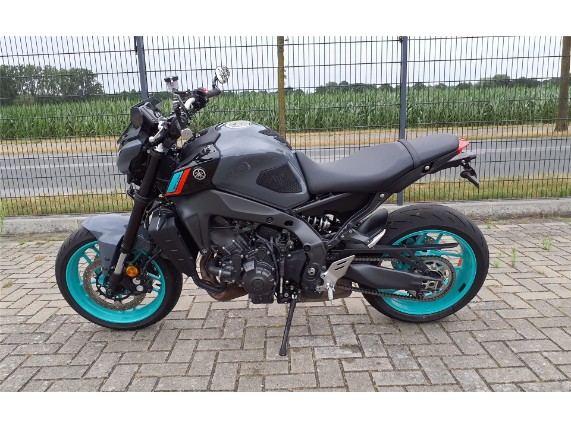 YAMAHA MT-09 ABS, 0003092