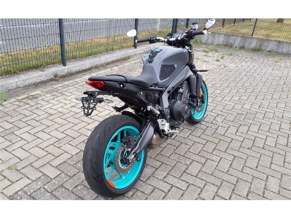 YAMAHA MT-09 ABS, 0003092