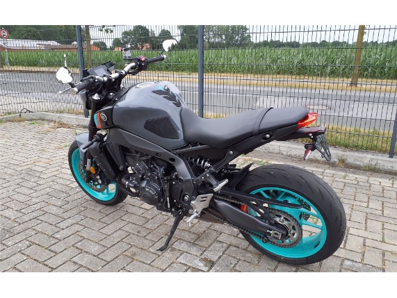 YAMAHA MT-09 ABS, 0003092