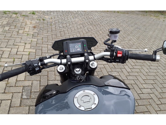 YAMAHA MT-09 ABS, 0003092