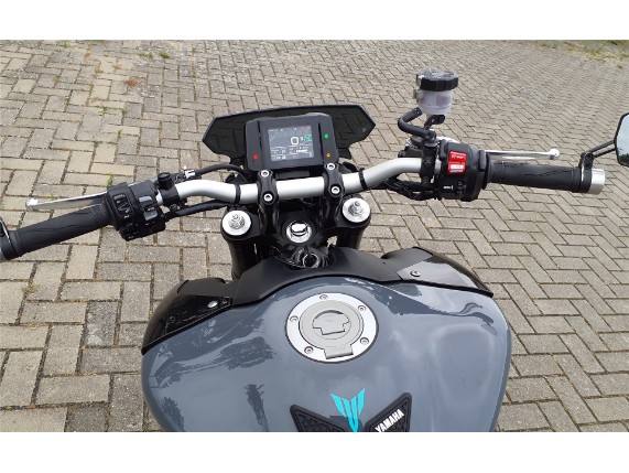 YAMAHA MT-09 ABS, 0003092