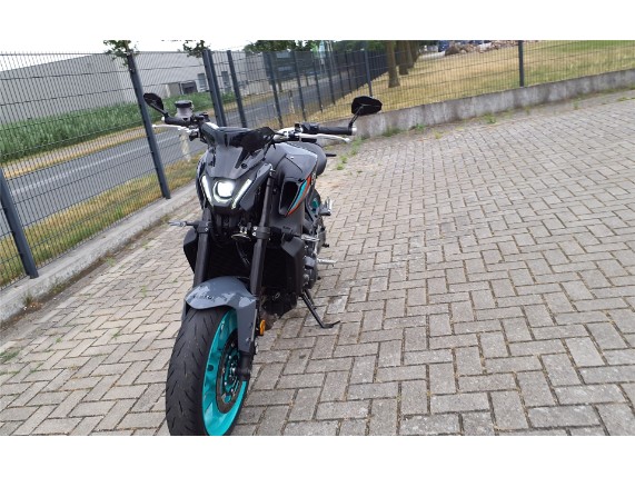 YAMAHA MT-09 ABS, 0003092