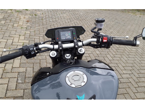 YAMAHA MT-09 ABS, 0003092
