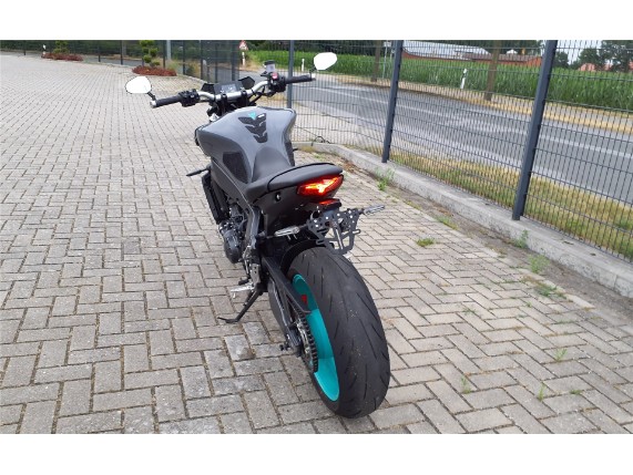 YAMAHA MT-09 ABS, 0003092