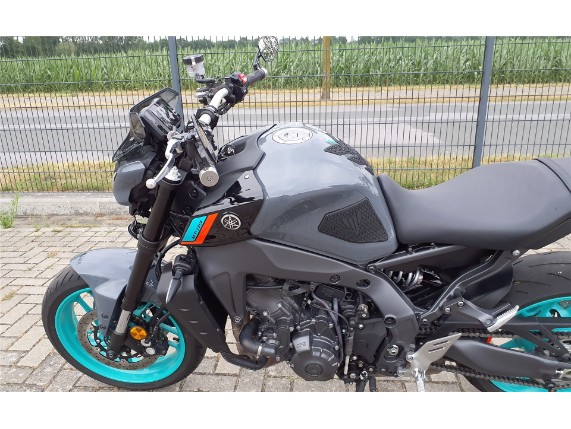 YAMAHA MT-09 ABS, 0003092