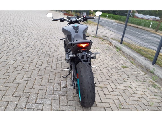 YAMAHA MT-09 ABS, 0003092