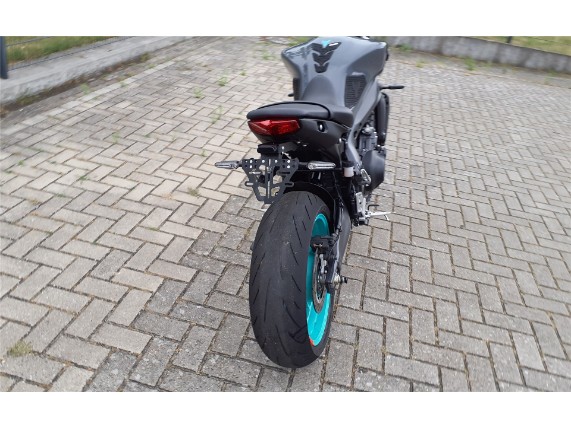 YAMAHA MT-09 ABS, 0003092