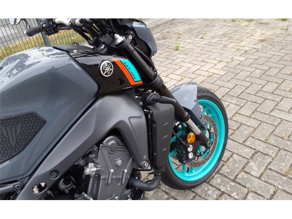 YAMAHA MT-09 ABS, 0003092