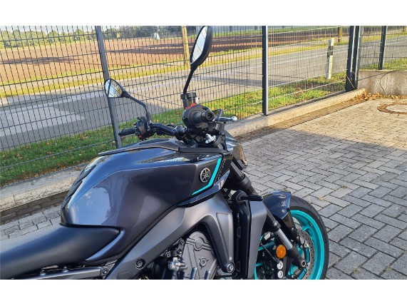 YAMAHA MT-09 ABS RN87, 0003148