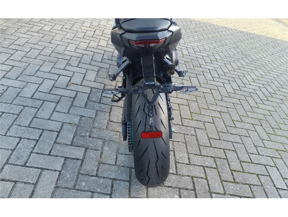 YAMAHA MT-09 ABS RN87, 0003148